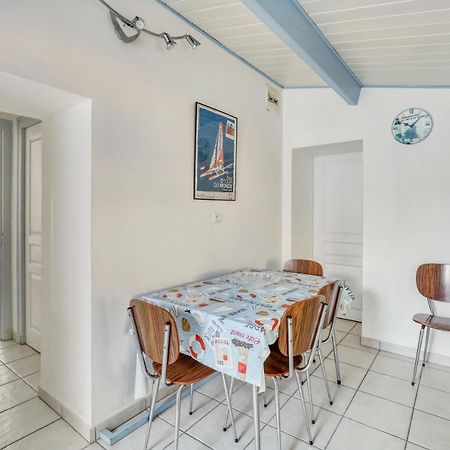 Maison Charmante A L'Epine Avec Jardin Cloture Et Terrasse Esterno foto