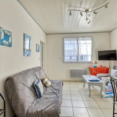 Maison Charmante A L'Epine Avec Jardin Cloture Et Terrasse Esterno foto